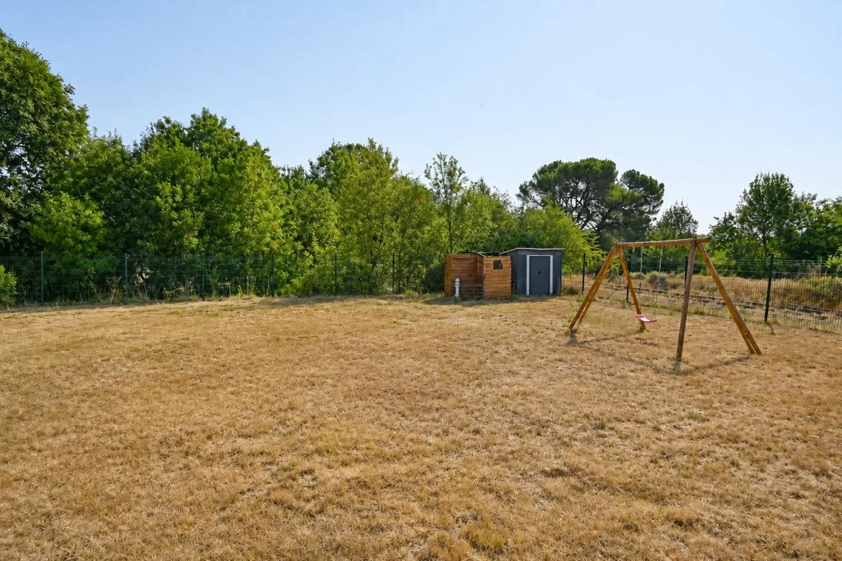 Maison à vendre, 160m², Salindres