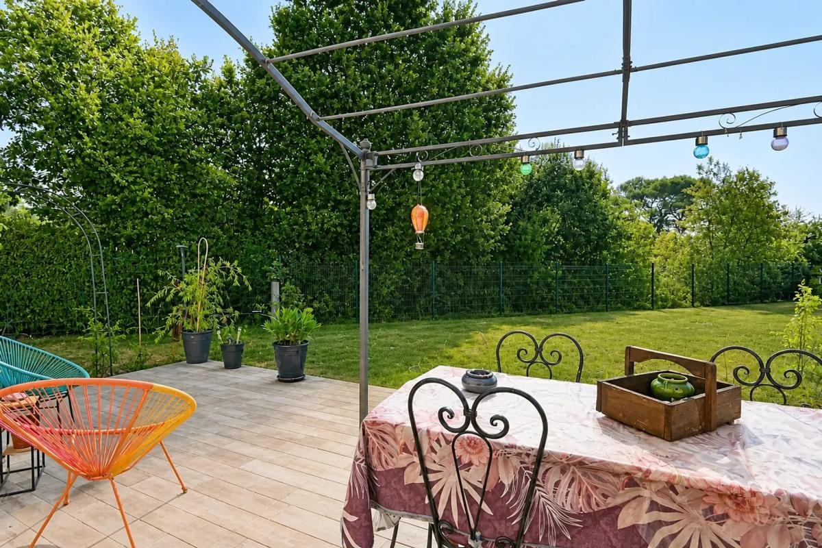 Maison à vendre, 160m², Salindres
