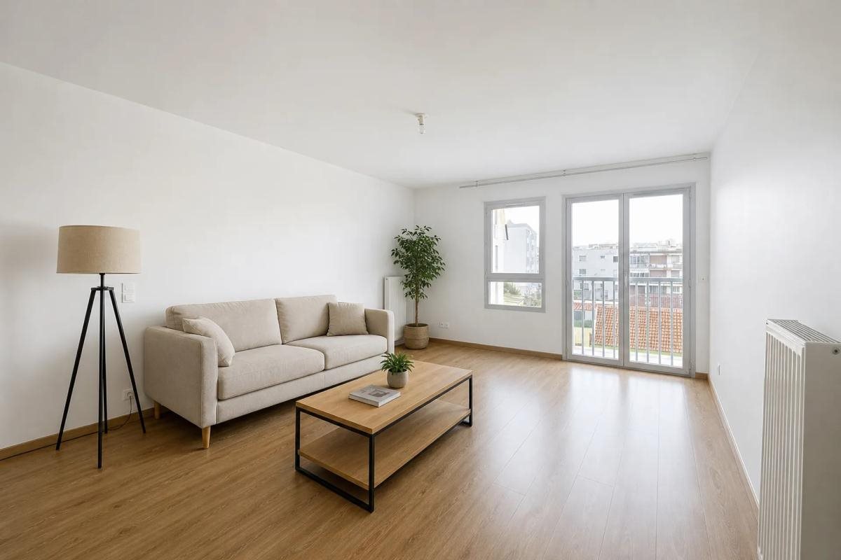 Appartement à vendre, 67m², Rouen