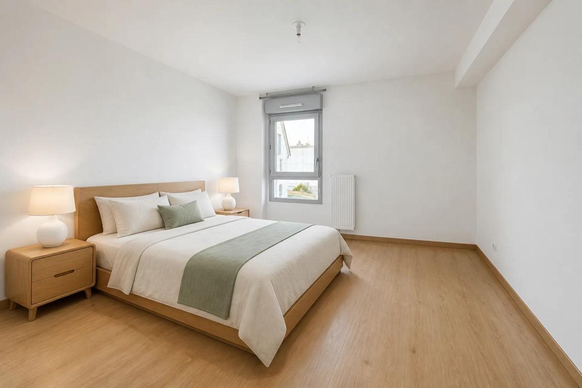 Appartement à vendre, 67m², Rouen