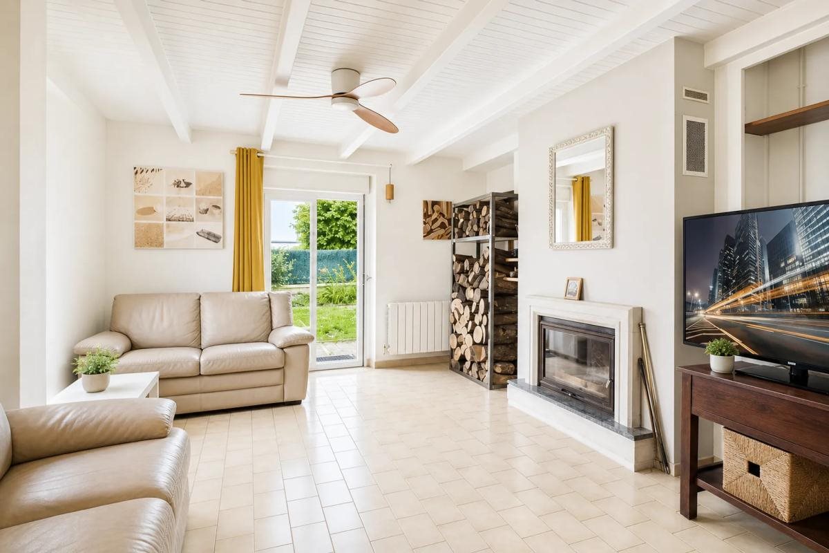 Maison à vendre, 120m², Heuilley-sur-Saône