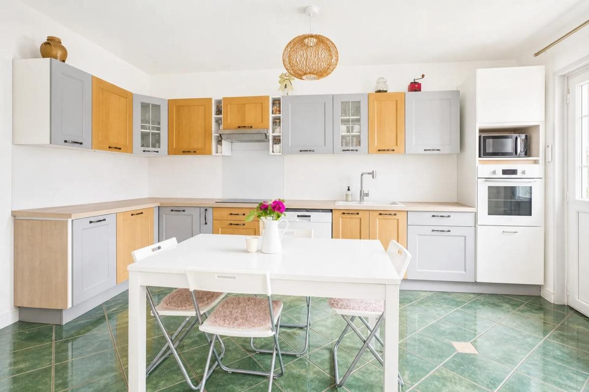 Maison à vendre, 120m², Heuilley-sur-Saône
