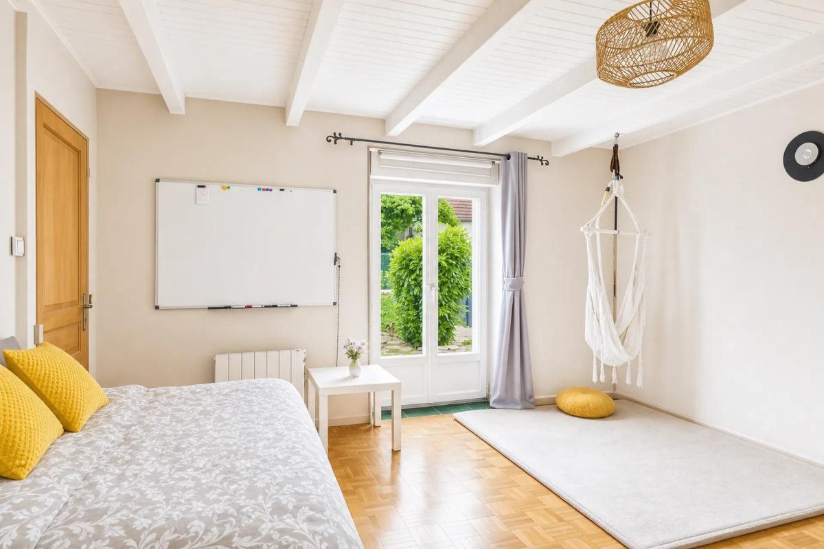 Maison à vendre, 120m², Heuilley-sur-Saône