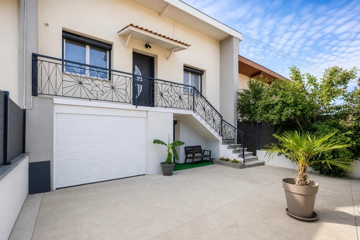 Maison à vendre, 79m², La Boisse