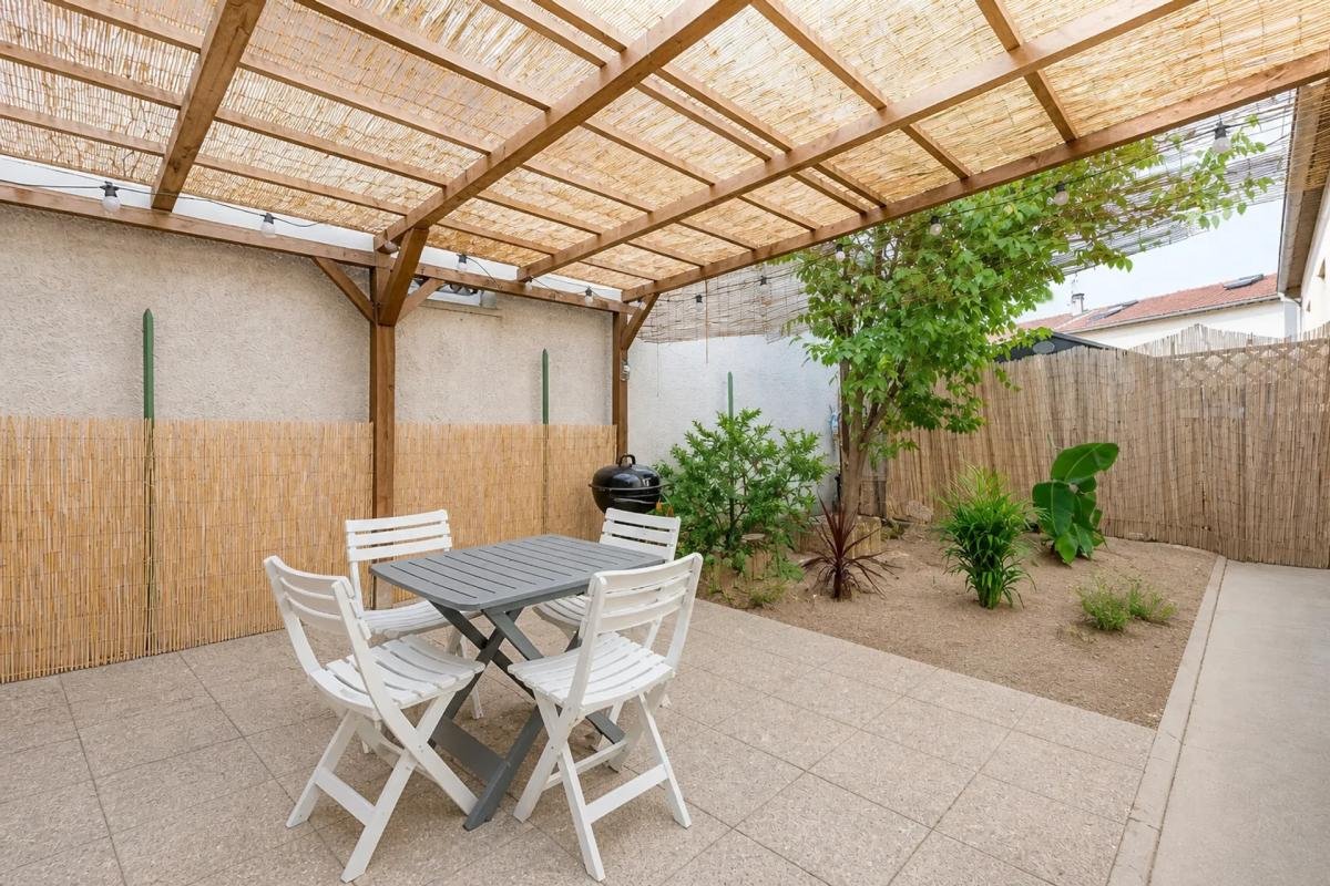 Maison à vendre, 79m², La Boisse