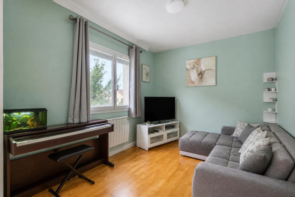 Maison à vendre, 79m², La Boisse