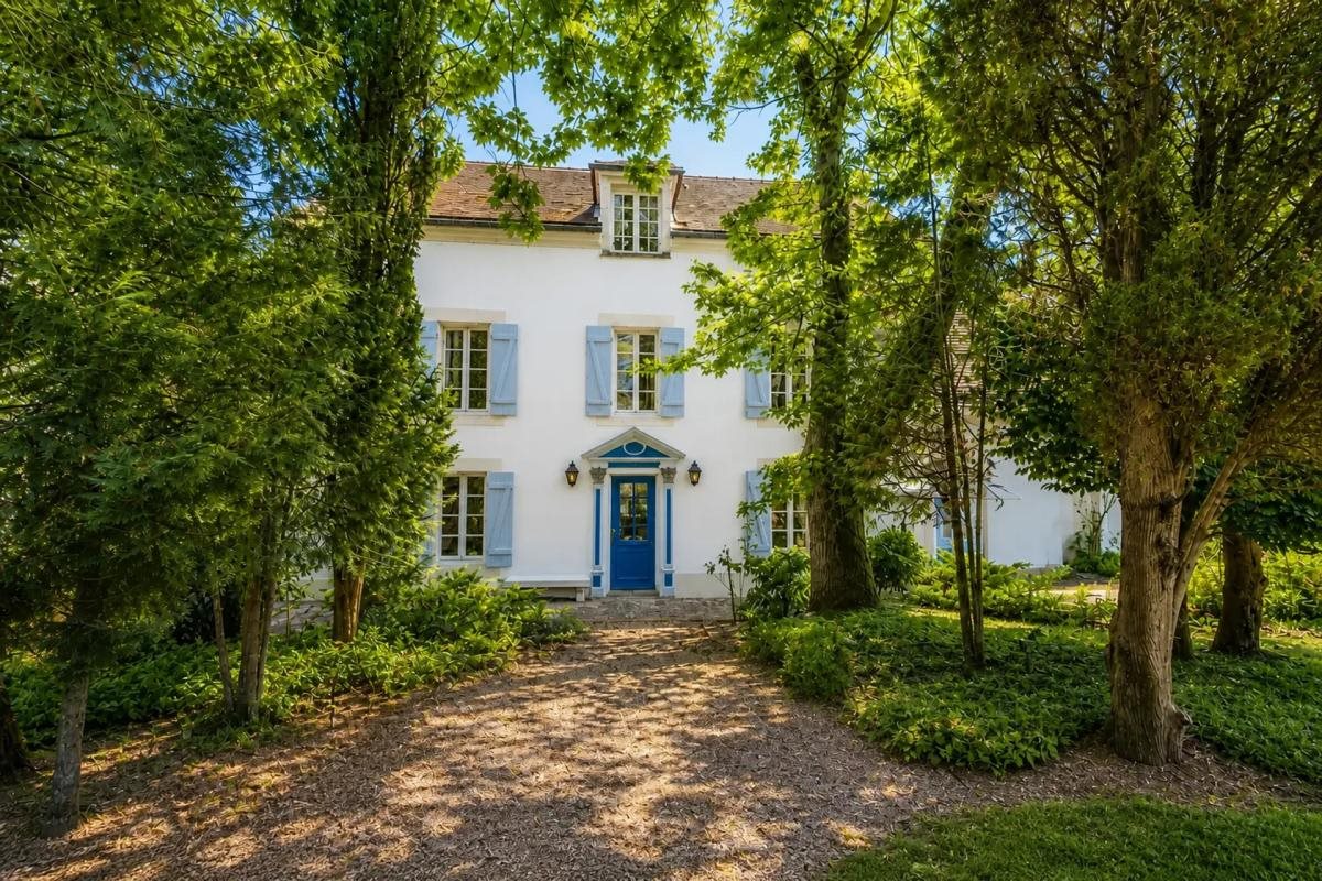 Maison à vendre, 175m², Chambourcy