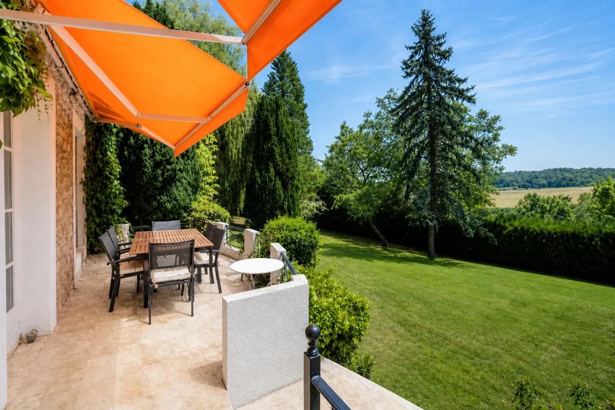 Maison à vendre, 175m², Chambourcy