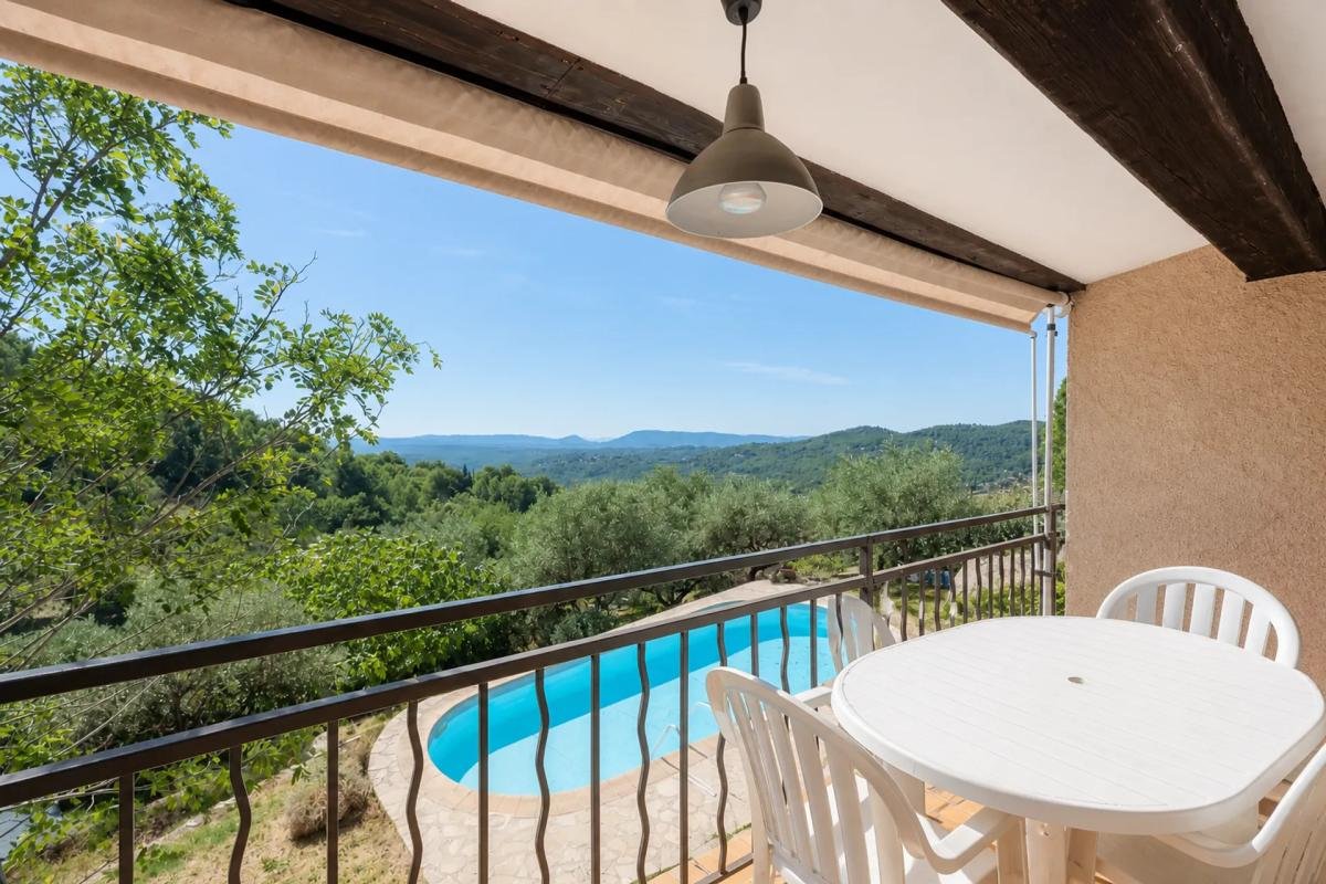 Maison à vendre, 150m², Seillans