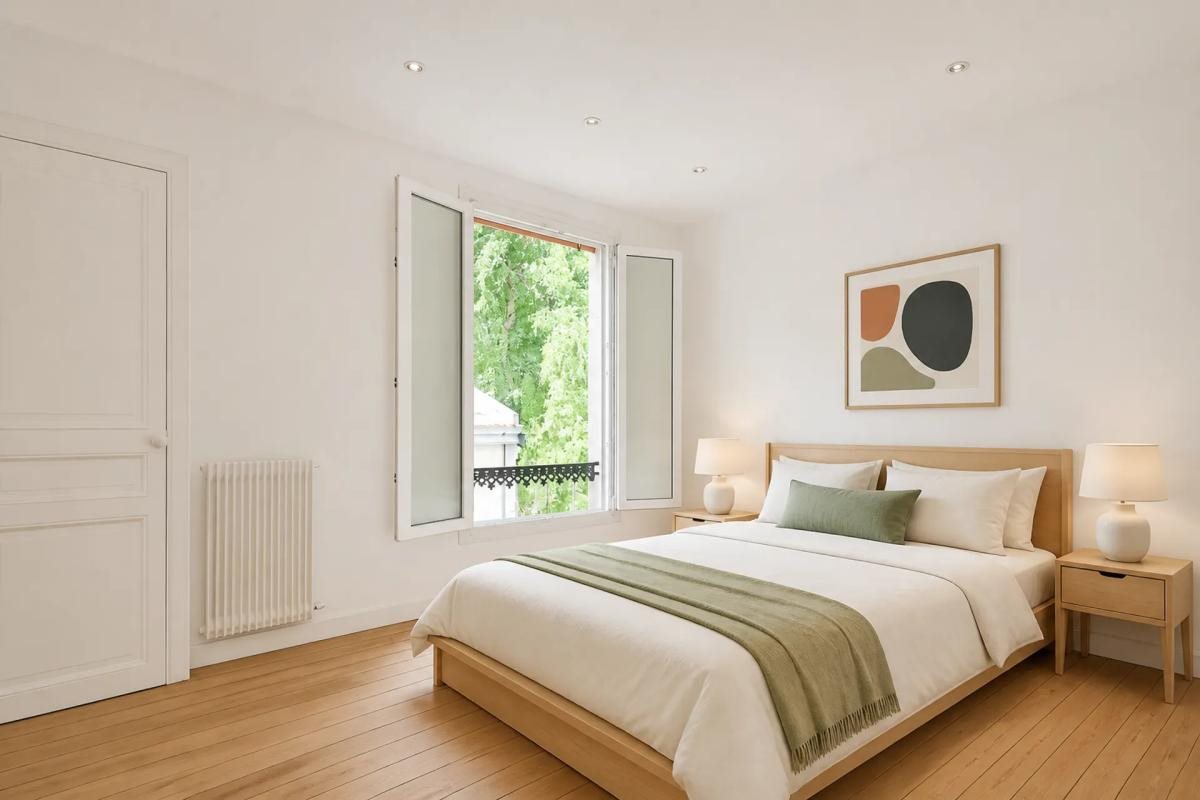 Appartement à vendre, 32m², Montrouge