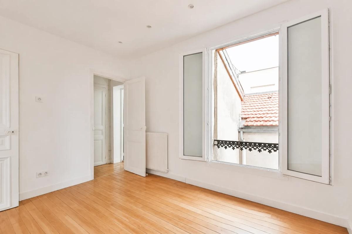 Appartement à vendre, 32m², Montrouge