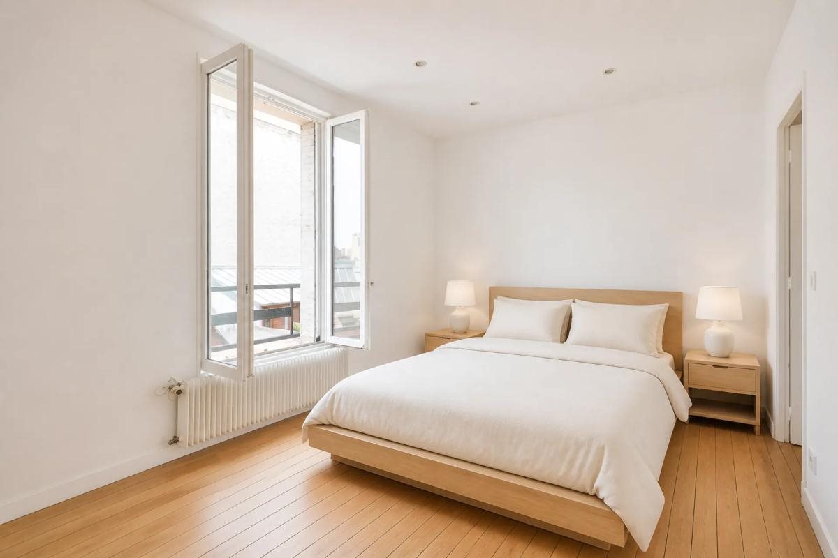 Appartement à vendre, 32m², Montrouge