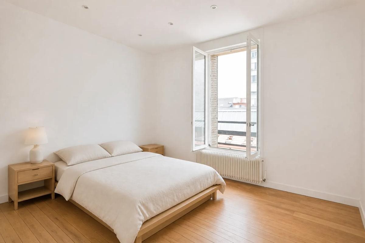 Appartement à vendre, 32m², Montrouge