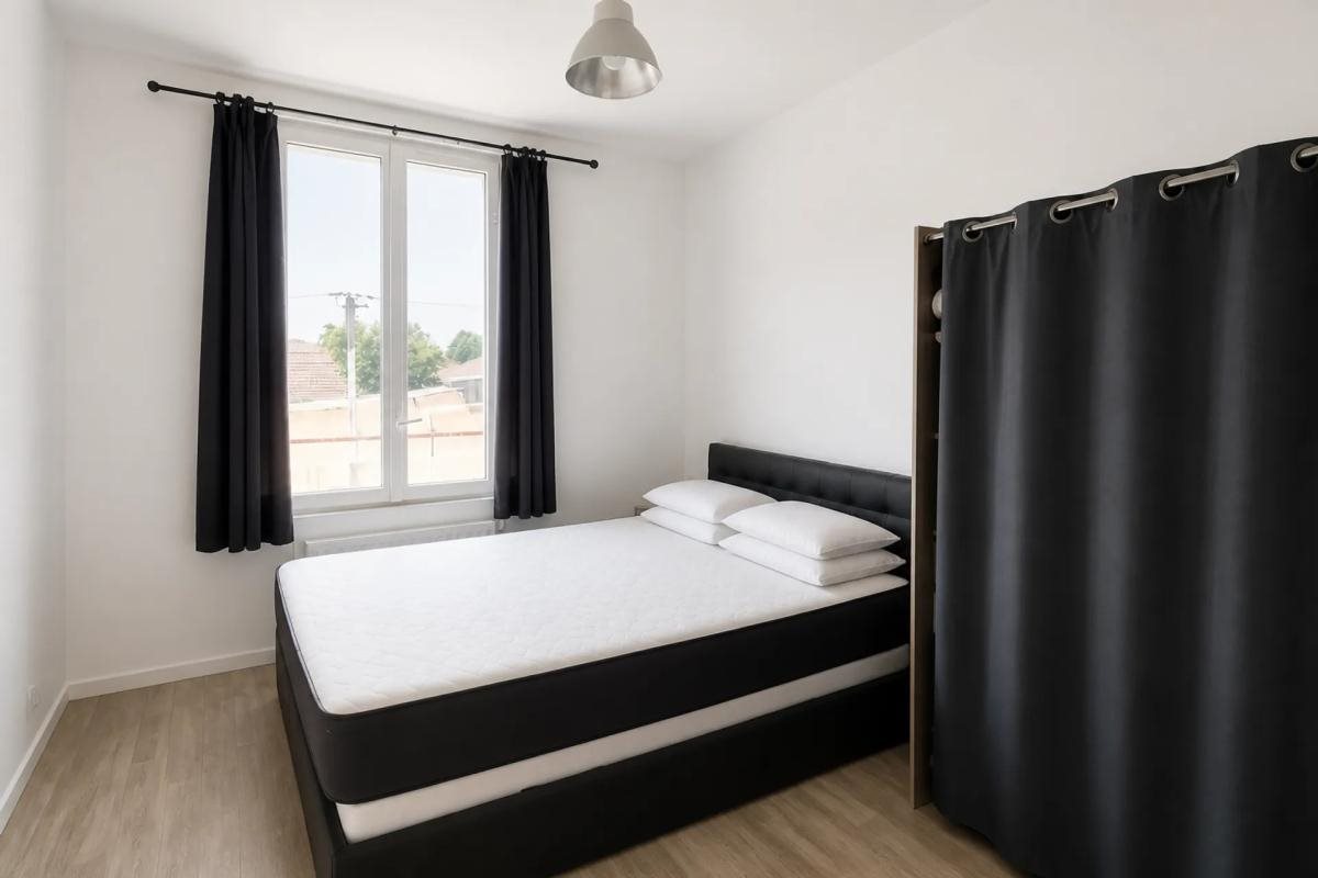 Maison à vendre, 44m², Châtellerault