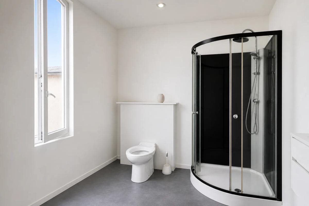 Maison à vendre, 44m², Châtellerault