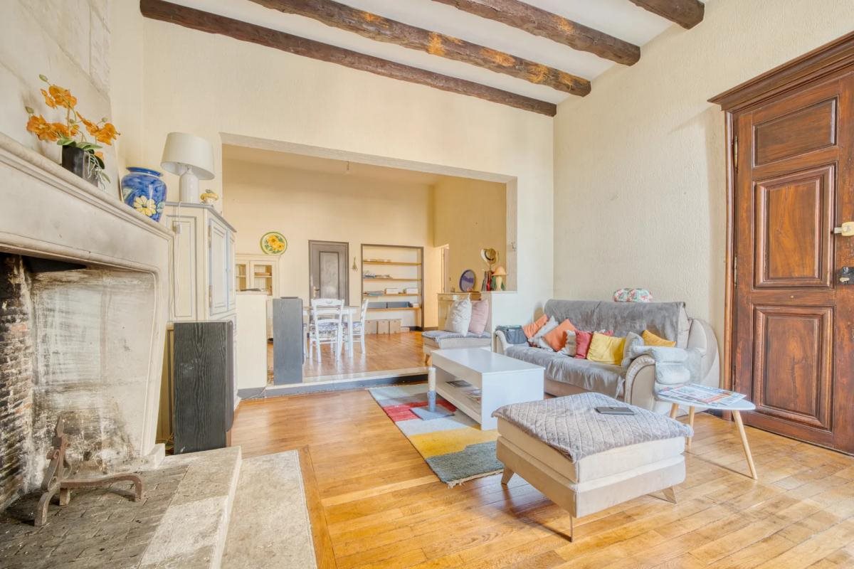 Appartement à vendre, 94m², Saintes