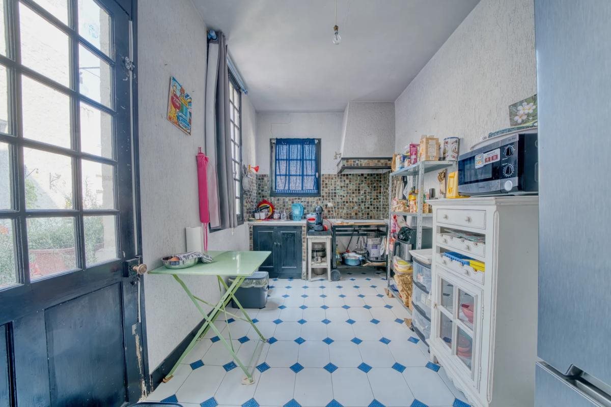 Appartement à vendre, 94m², Saintes