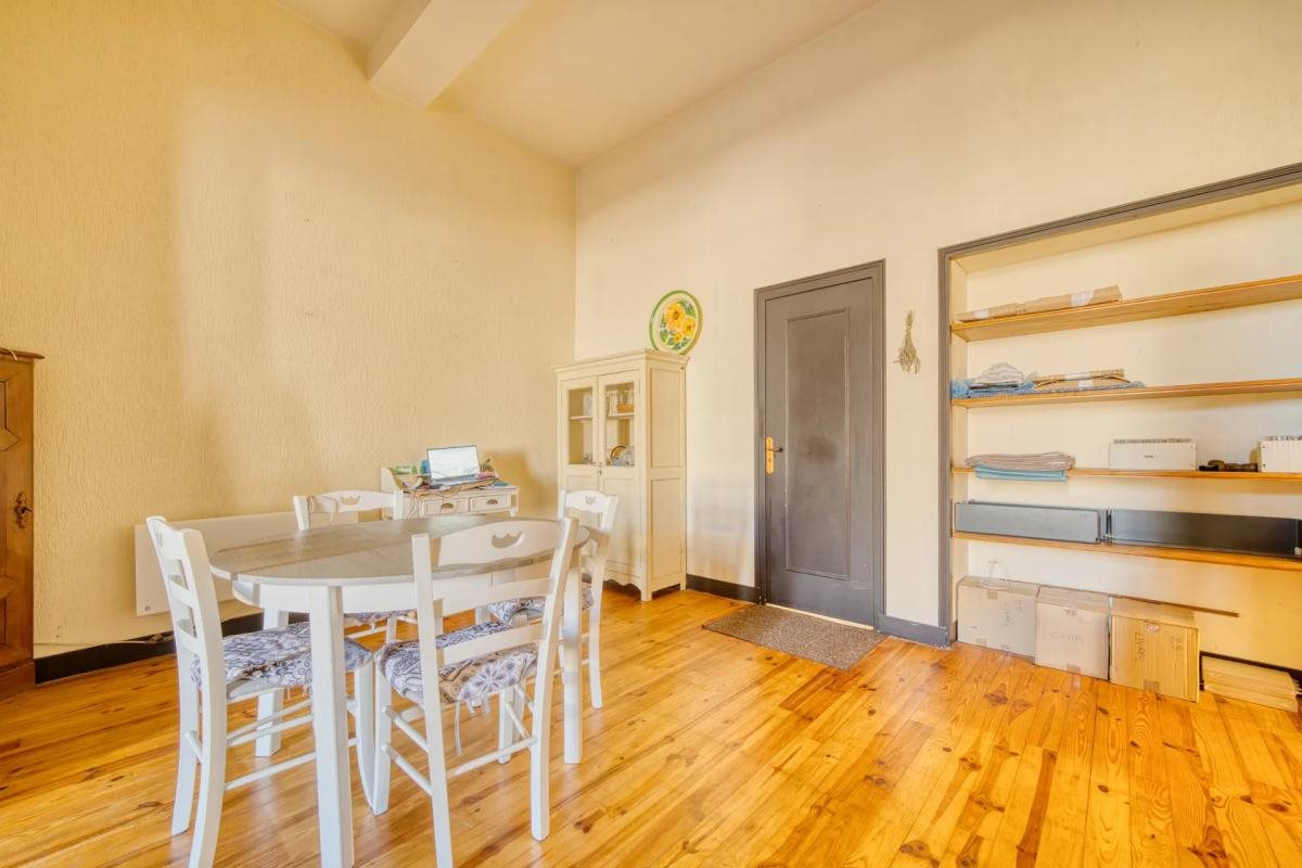 Appartement à vendre, 94m², Saintes