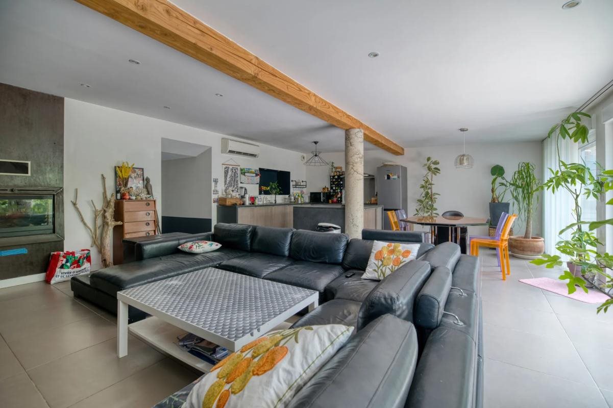 Maison à vendre, 141m², Fonsorbes