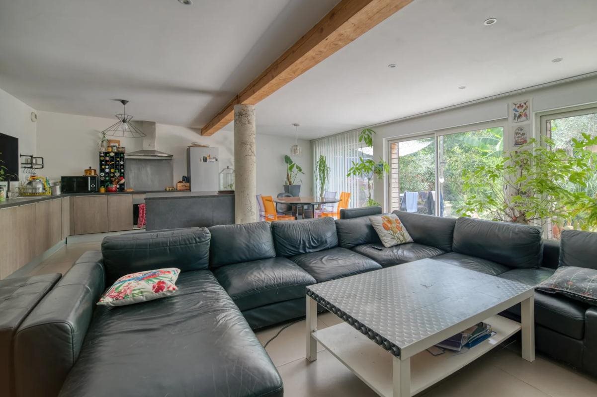 Maison à vendre, 141m², Fonsorbes