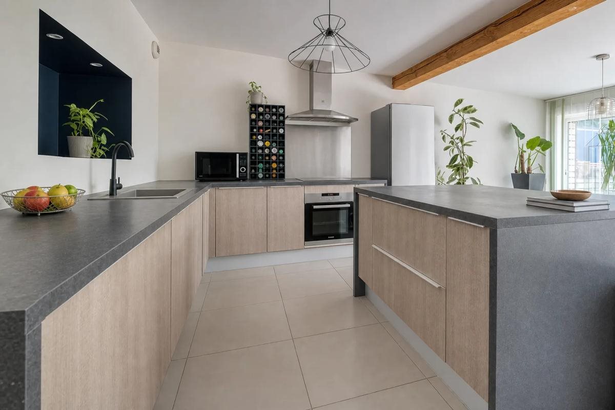 Maison à vendre, 141m², Fonsorbes