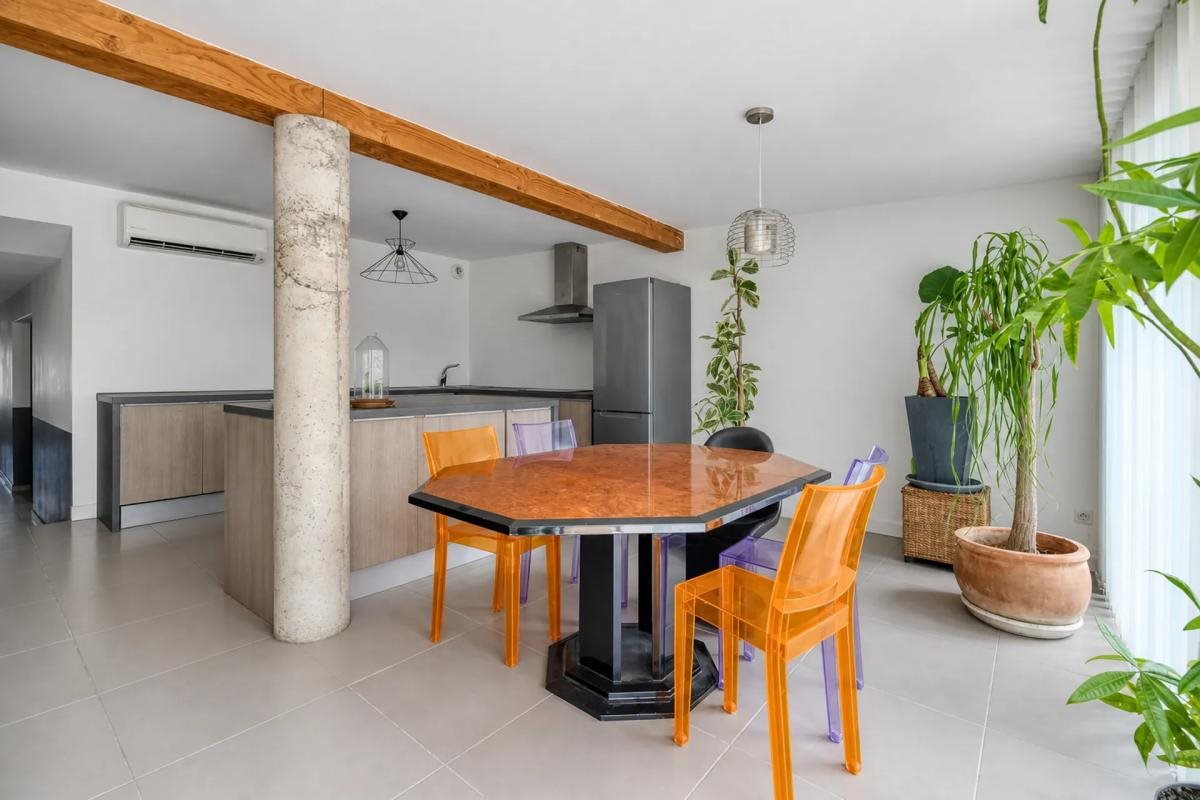 Maison à vendre, 141m², Fonsorbes