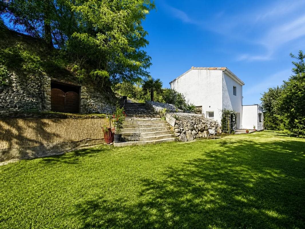 Maison à vendre, 176m², Chabeuil