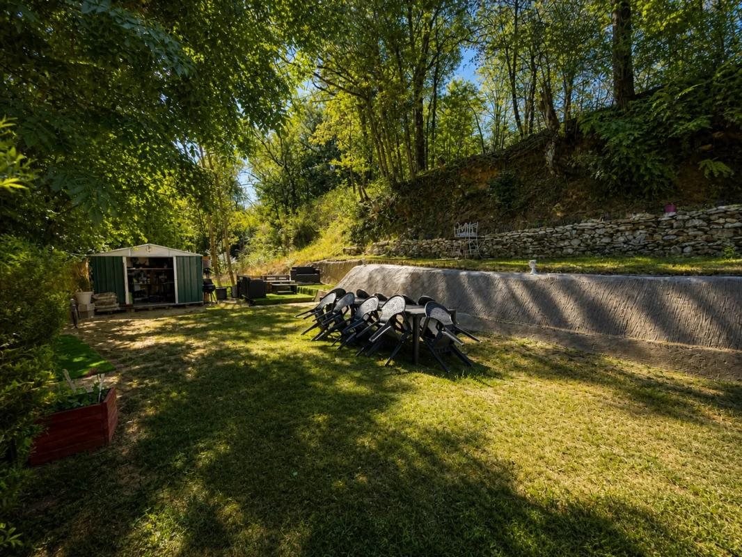Maison à vendre, 176m², Chabeuil