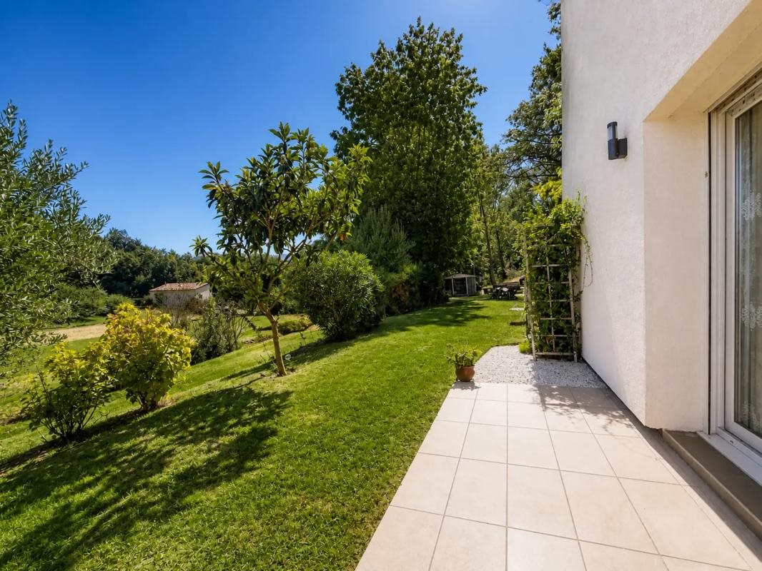Maison à vendre, 176m², Chabeuil