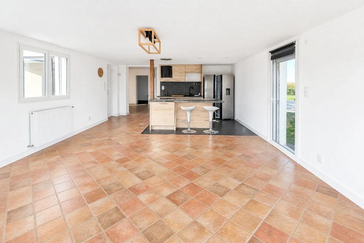 Maison à vendre, 140m², Louhans