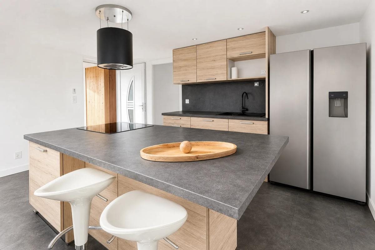 Maison à vendre, 140m², Louhans