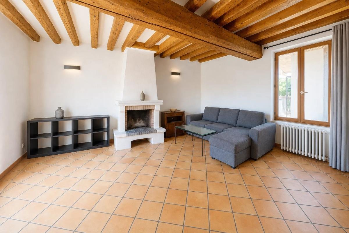 Maison à vendre, 87m², Esmans