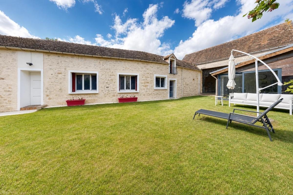 Maison à vendre, 87m², Esmans