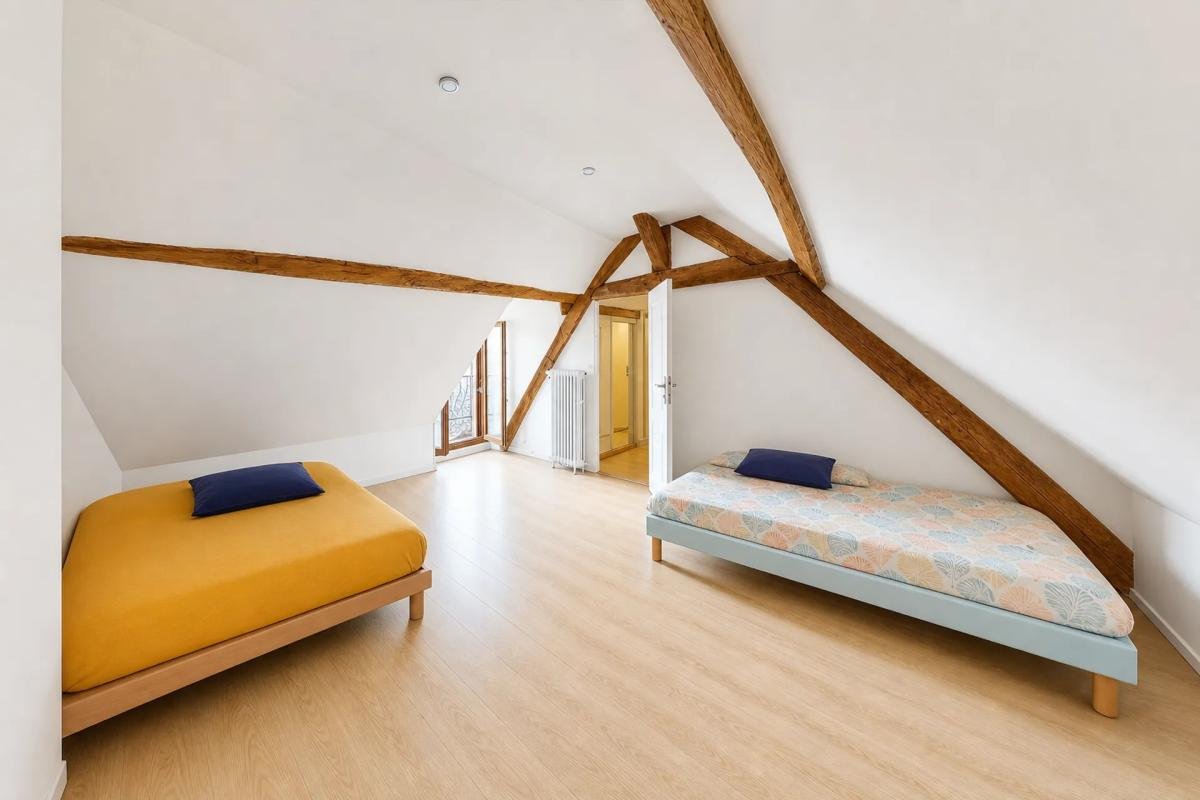 Maison à vendre, 87m², Esmans