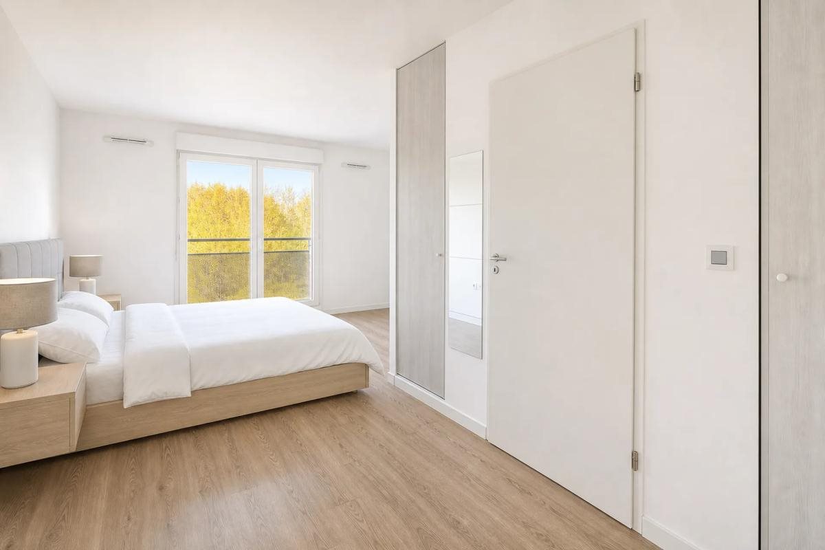 Appartement à vendre, 30m², Poissy