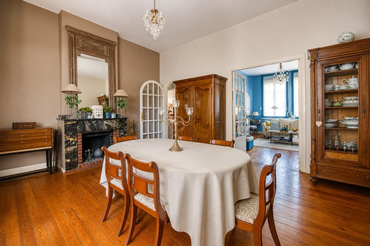 Maison à vendre, 193m², Toulouse