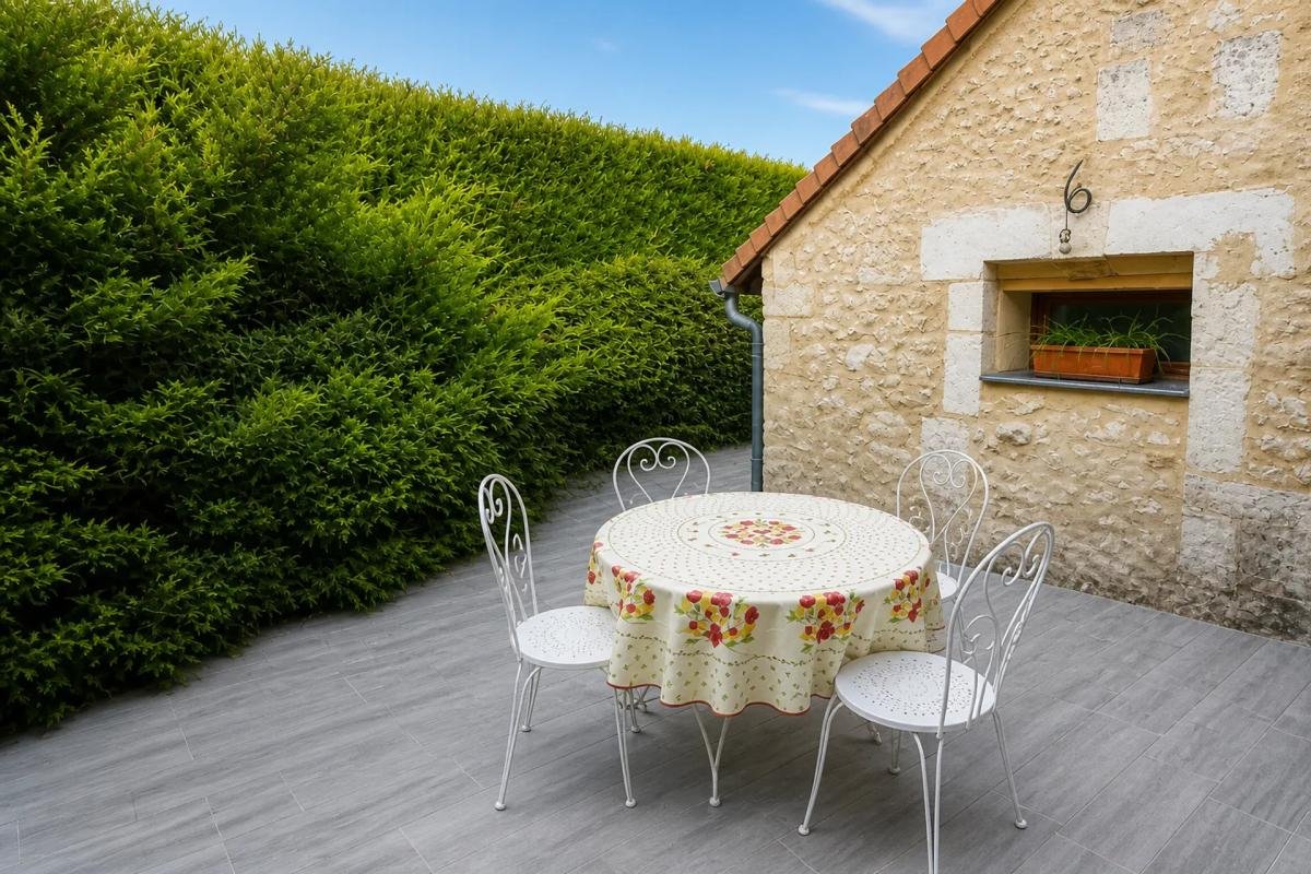 Maison à vendre, 240m², Mayet