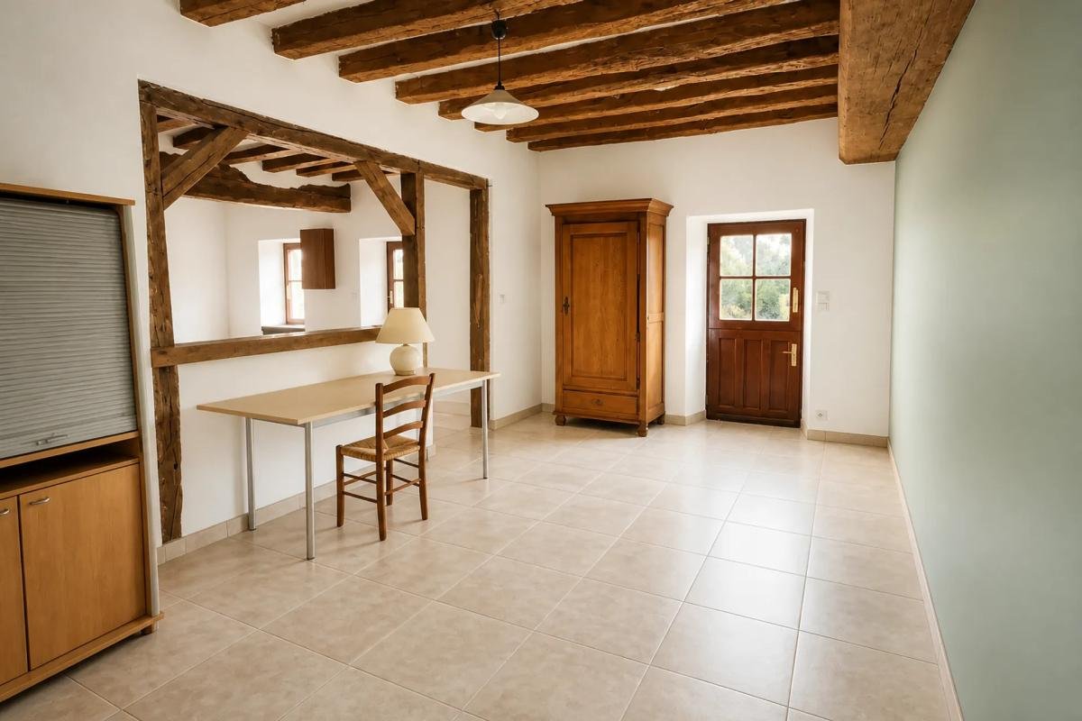 Maison à vendre, 240m², Mayet