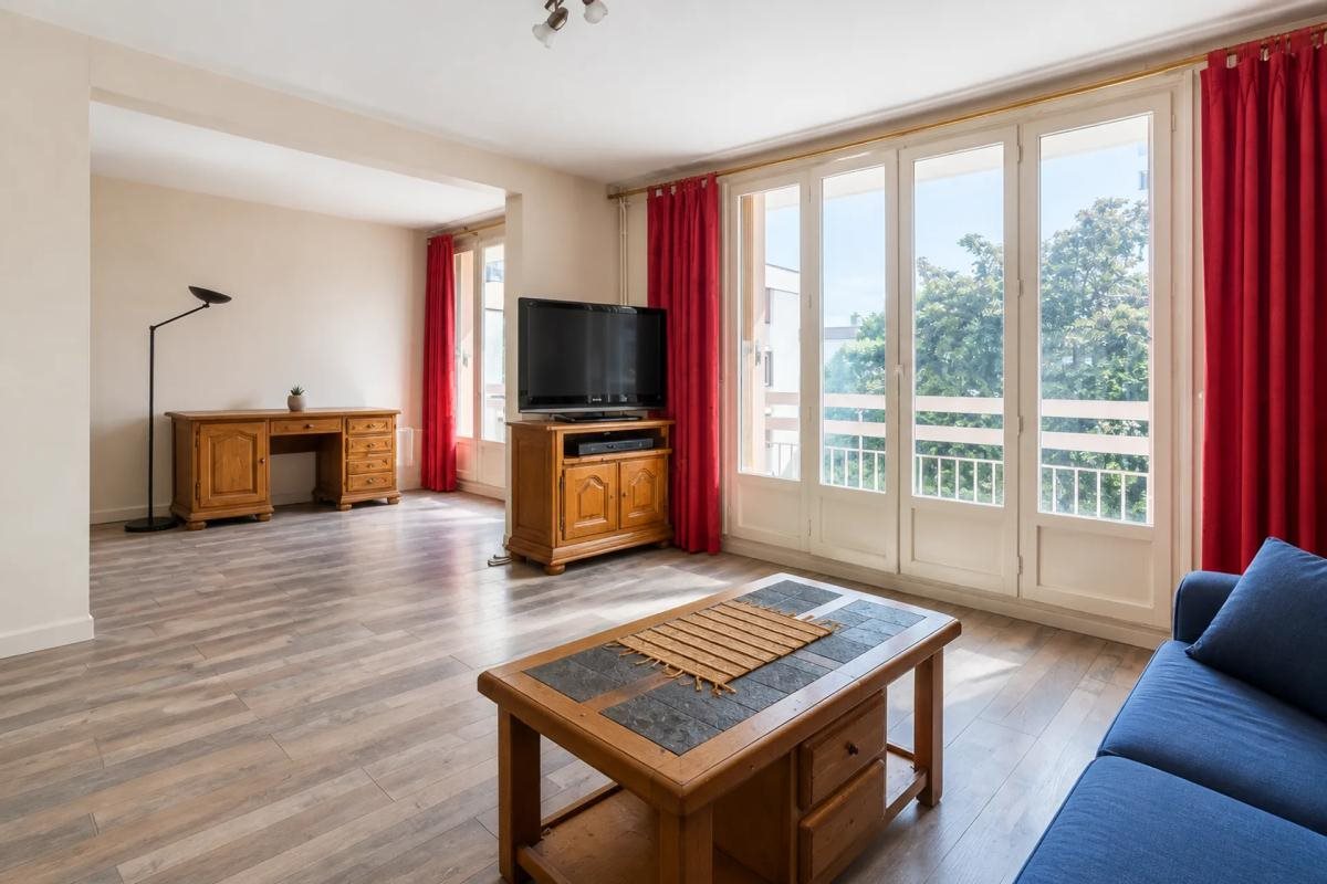 Appartement à vendre, 91m², Saint-Ouen-l'Aumône