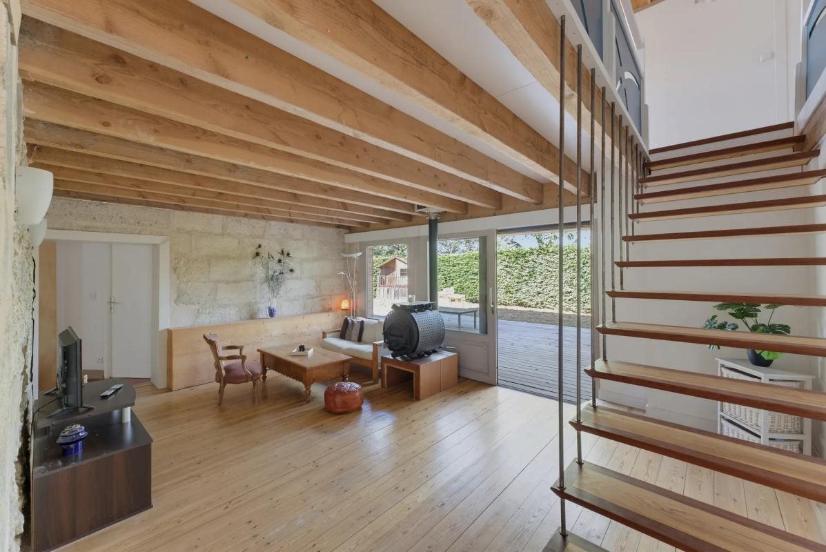 Maison à vendre, 180m², Baurech