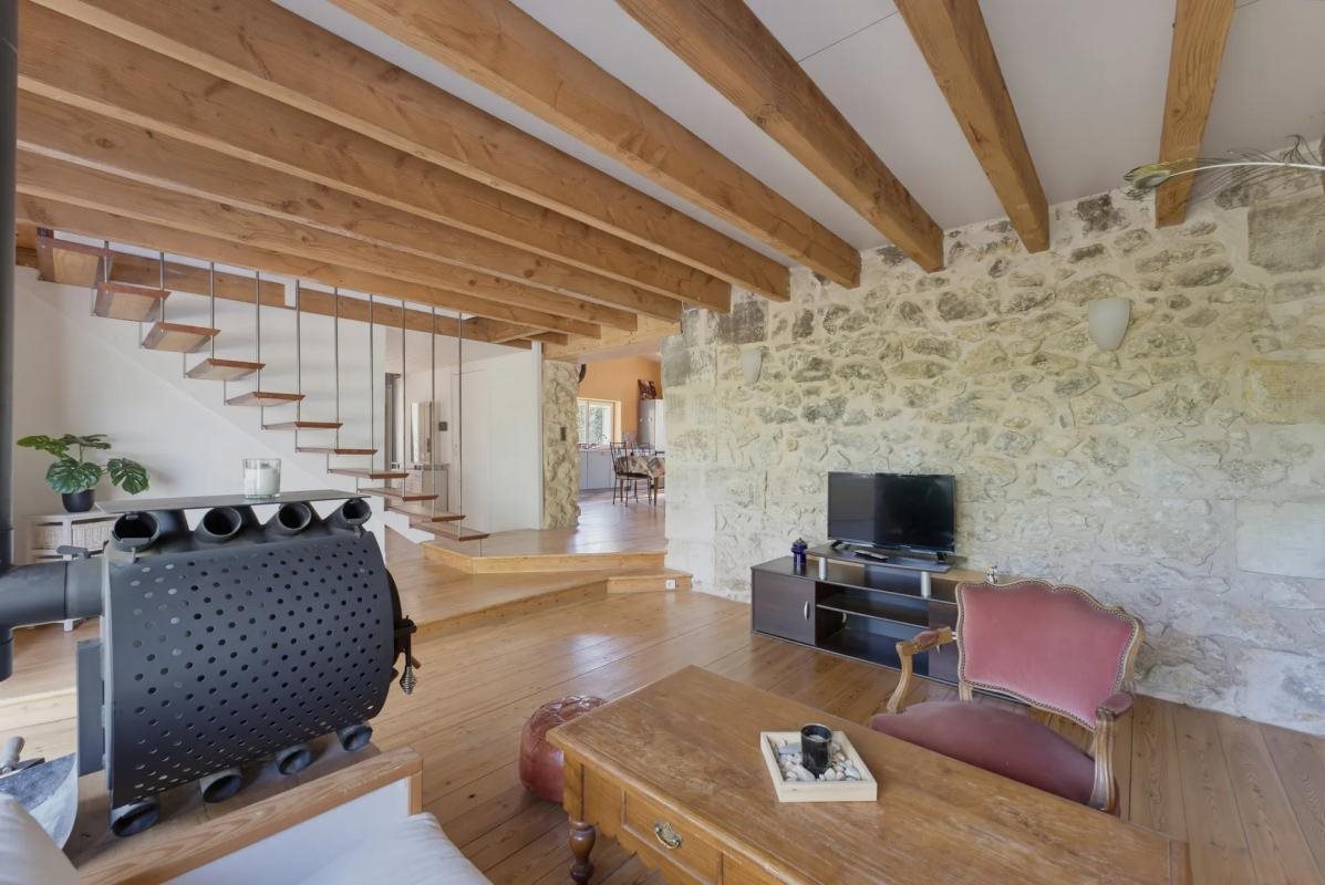 Maison à vendre, 180m², Baurech