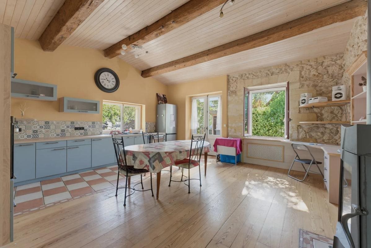Maison à vendre, 180m², Baurech