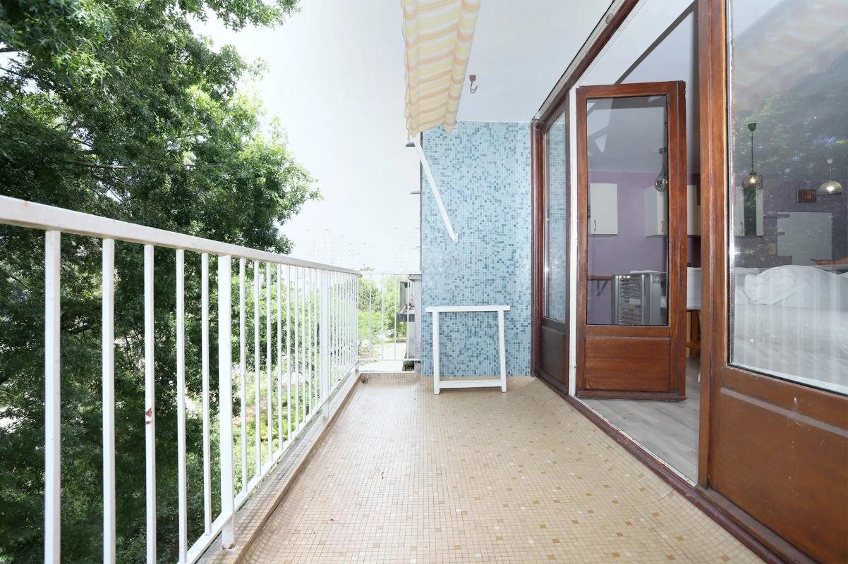 Appartement à vendre, 74m², Rennes