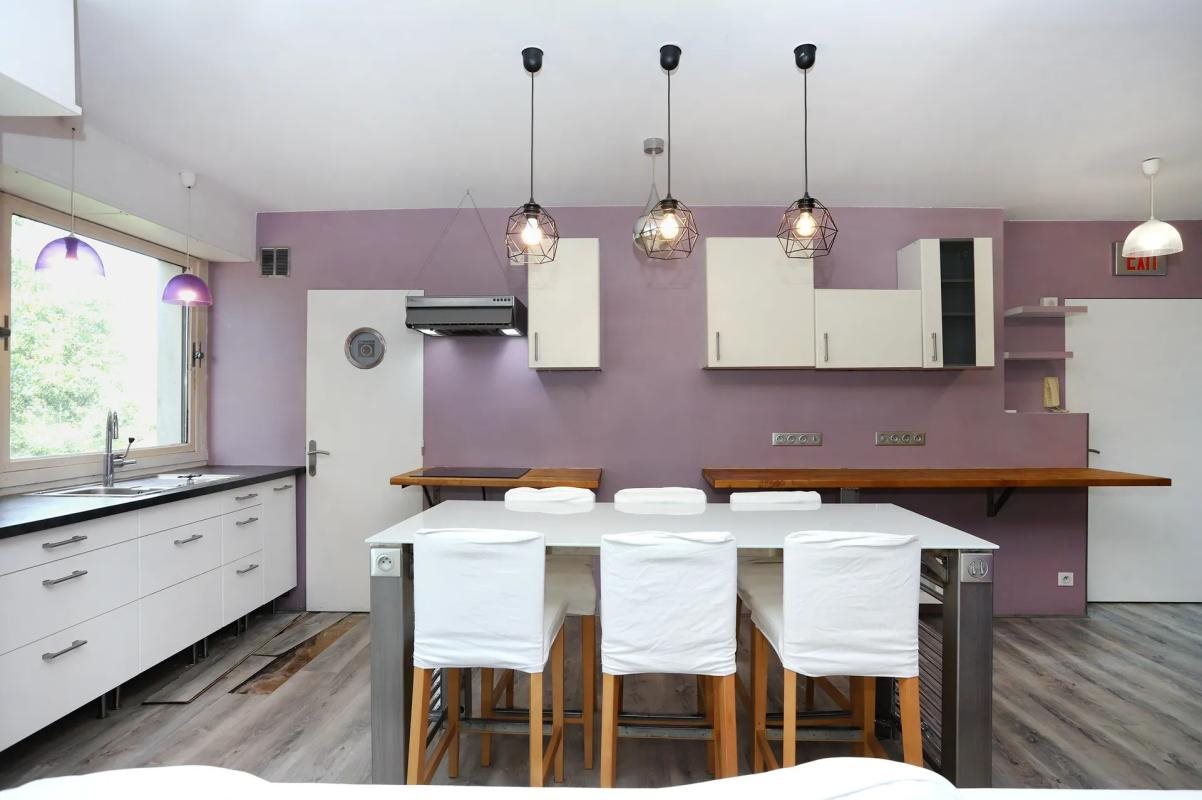 Appartement à vendre, 74m², Rennes