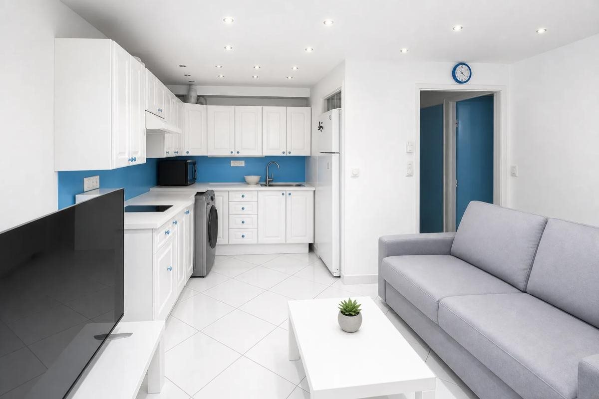 Appartement à vendre, 38m², Saint-Mandrier-sur-Mer
