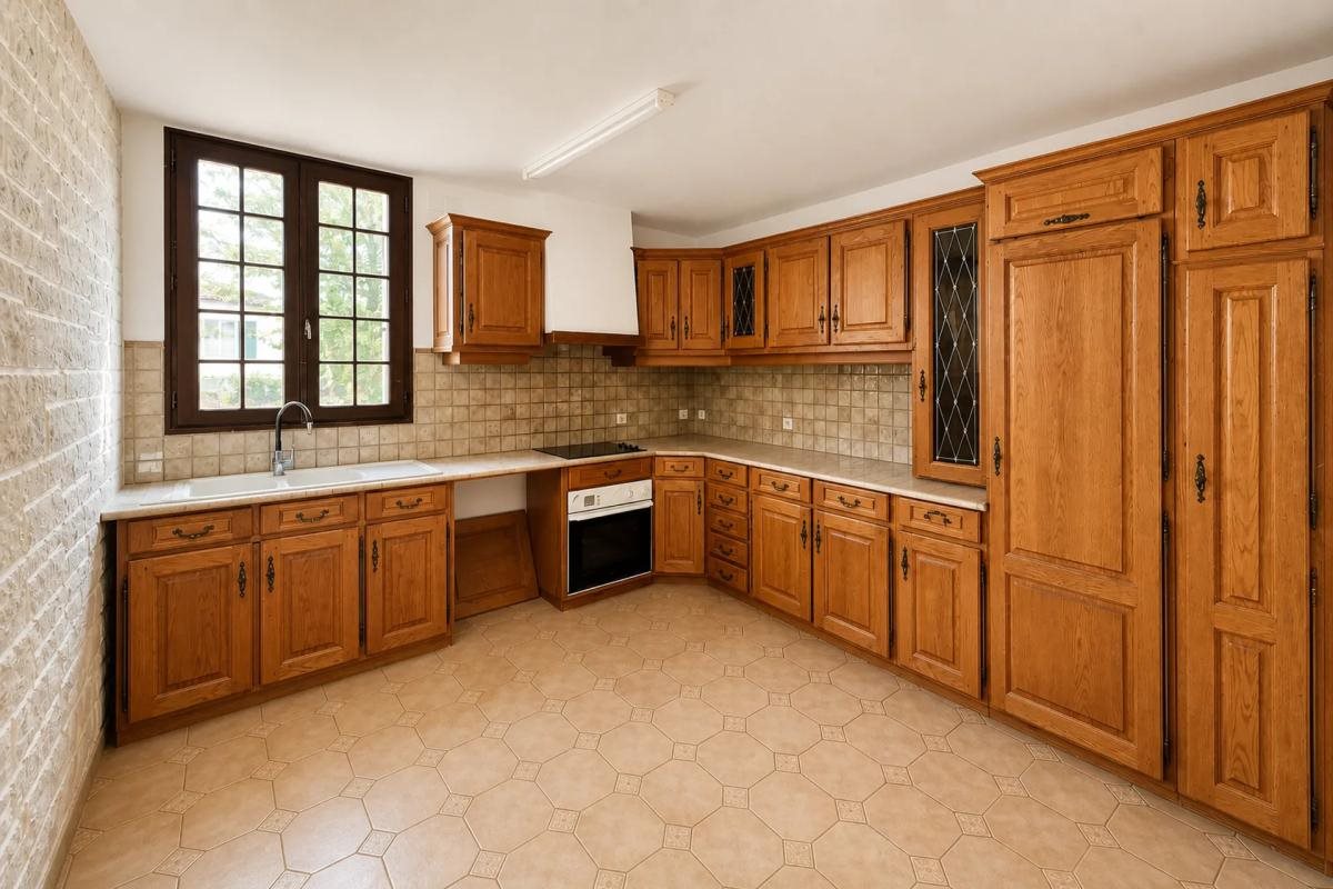 Appartement à vendre, 55m², Drancy