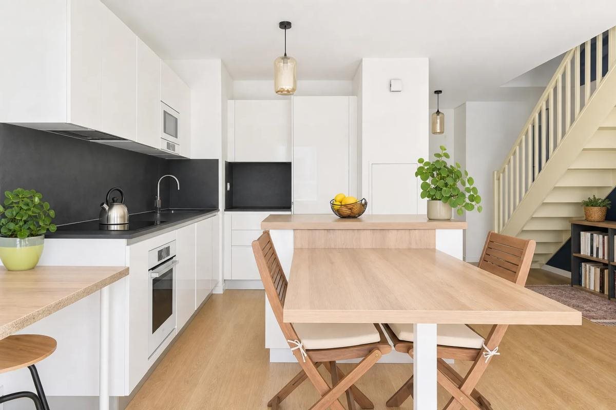 Maison à vendre, 84m², Saubion
