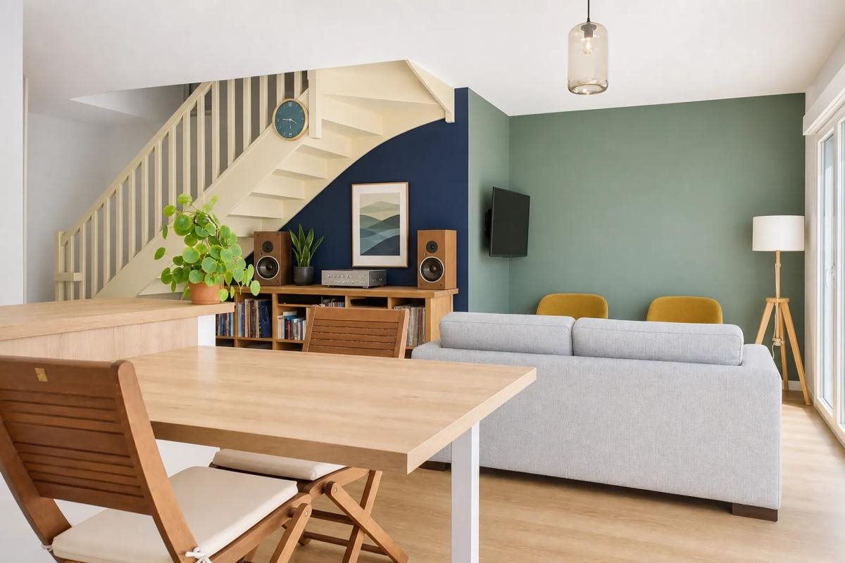Maison à vendre, 84m², Saubion