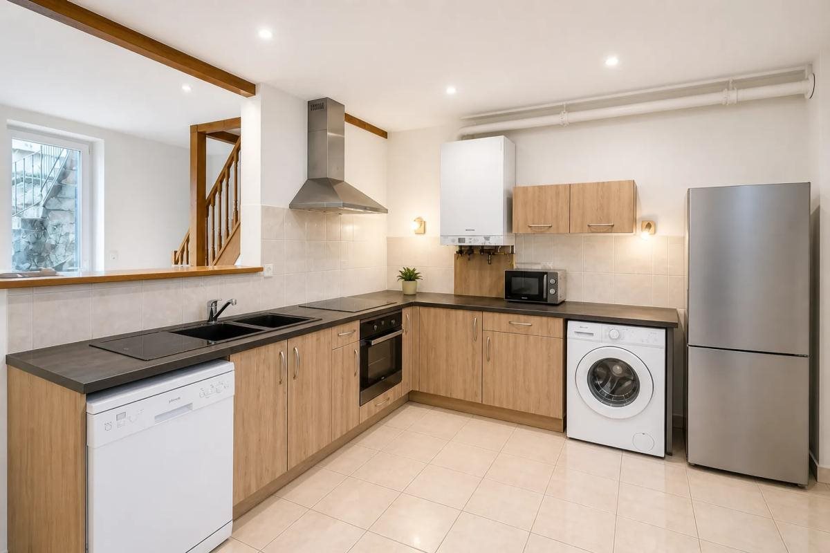 Appartement à vendre, 84m², Le Creusot