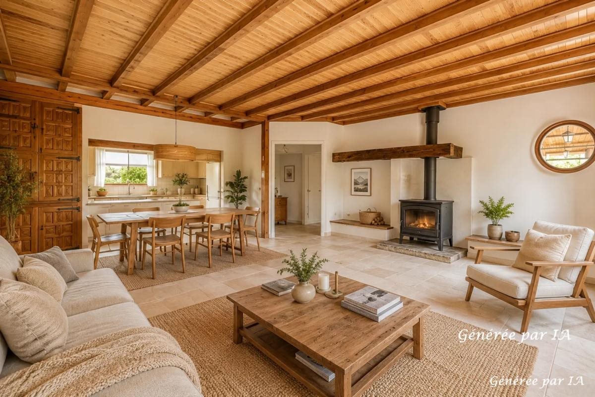Maison à vendre, 234m², Montlhéry